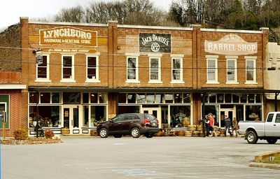Photo of Lynchburg, Tennessee
