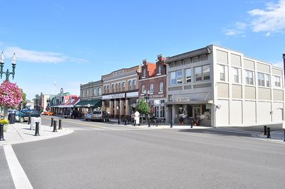 Photo of Lynden, Washington