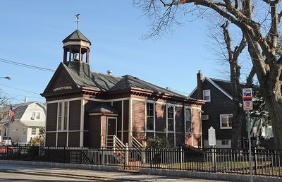Photo of Lyndhurst, New Jersey