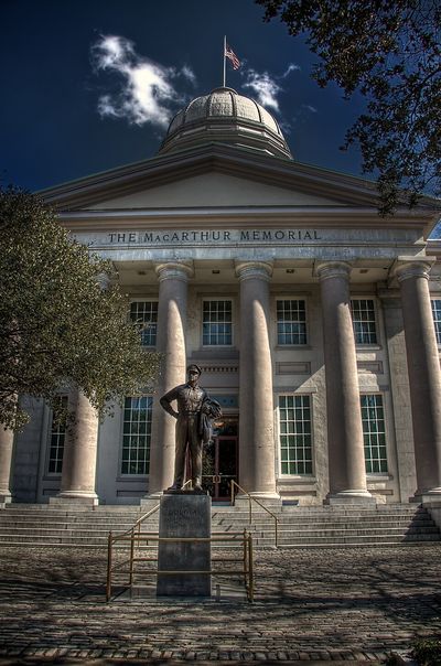 Photo of Mac Arthur, West Virginia