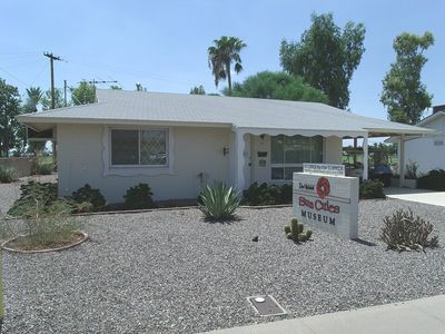 Photo of Sun City West, Arizona