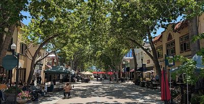 Photo of Sunnyvale, California