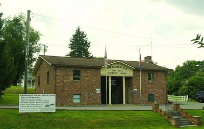Photo of Surgoinsville, Tennessee