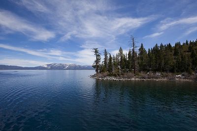 Photo of Tahoe Vista, California