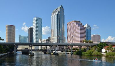 Photo of Tampa, Florida