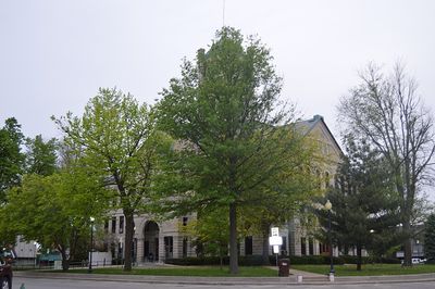 Photo of Taylorville, Illinois