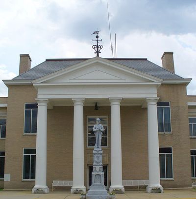 Photo of Tazewell, Virginia