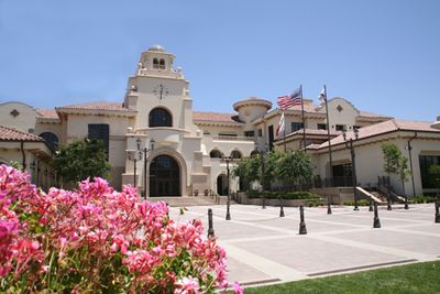 Photo of Temecula, California