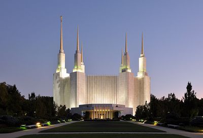 Photo of Temple Hills, Maryland