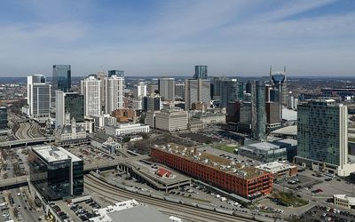 Photo of Nashville, Tennessee