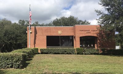 Photo of Thonotosassa, Florida