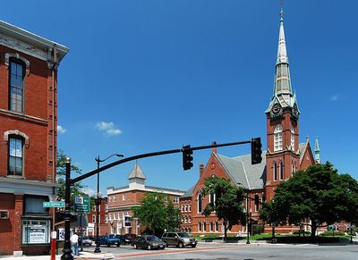 Photo of Natick, Massachusetts
