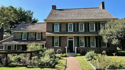 Photo of National Park, New Jersey
