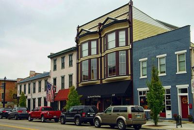 Photo of Tipp City, Ohio