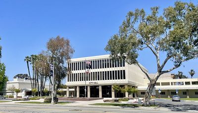 Photo of Torrance, California