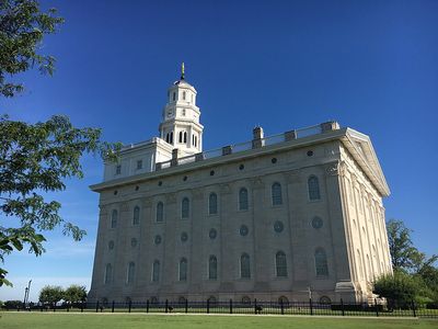 Photo of Nauvoo, Illinois