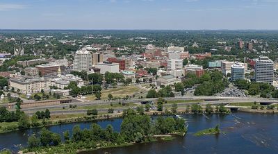 Photo of Trenton, New Jersey