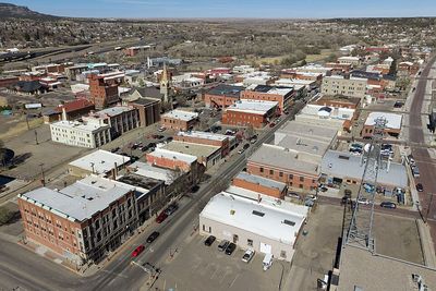 Photo of Trinidad, Colorado
