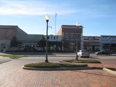 Photo of Troy, Alabama