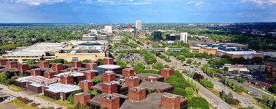 Photo of Troy, Michigan