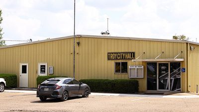 Photo of Troy, Texas