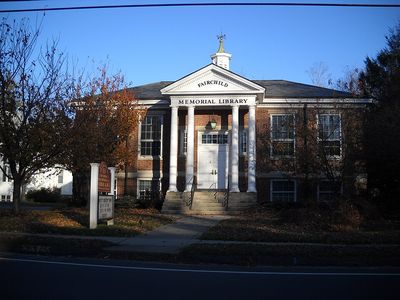 Photo of Trumbull, Connecticut