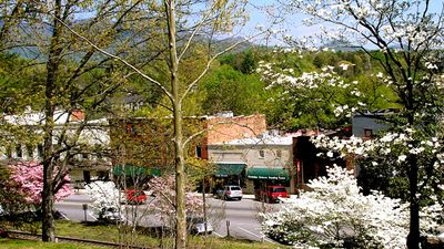 Photo of Tryon, North Carolina