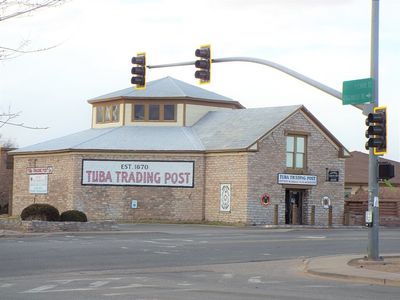 Photo of Tuba City, Arizona
