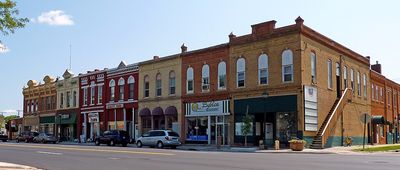 Photo of Mankato, Minnesota