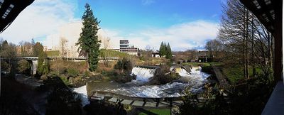 Photo of Tumwater, Washington