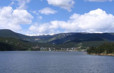 Photo of Nederland, Colorado