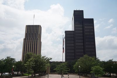 Photo of Tyler, Texas