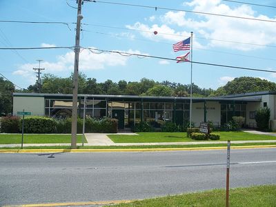 Photo of Umatilla, Florida