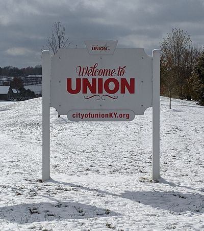 Photo of Union, Kentucky