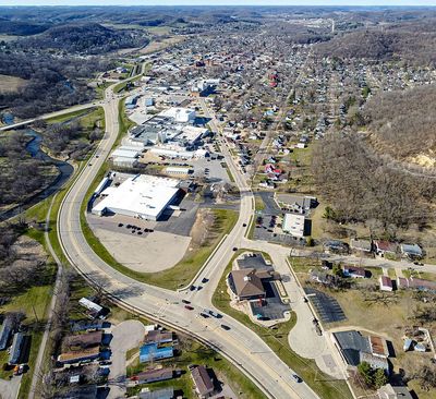 Photo of Union Center, Wisconsin
