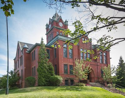 Photo of Union City, Michigan