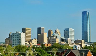 Photo of Union City, Oklahoma