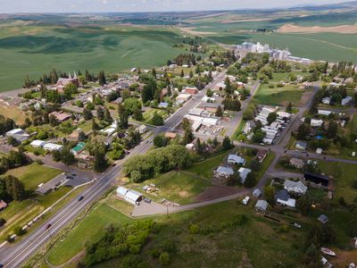 Photo of Uniontown, Washington