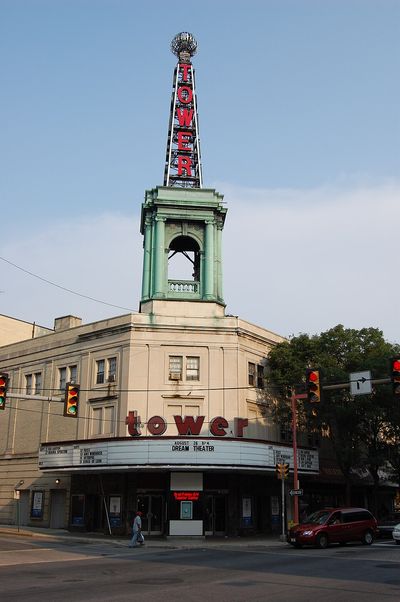Photo of Upper Darby, Pennsylvania