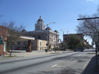 Photo of Valdosta, Georgia