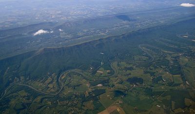 Photo of Valley Head, West Virginia