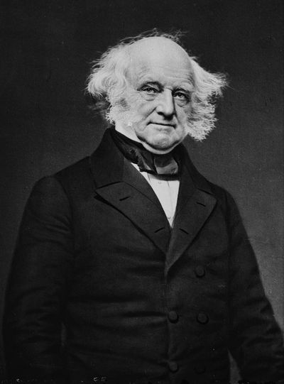 Photo of Van Buren, Maine