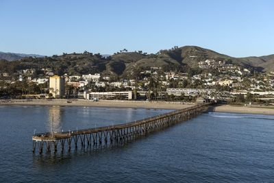 Photo of Ventura, California