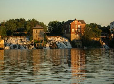 Photo of Vergennes, Vermont