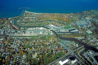 Photo of Vermilion, Ohio