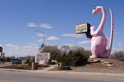 Photo of Vernal, Utah