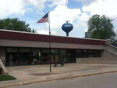 Photo of Manly, Iowa