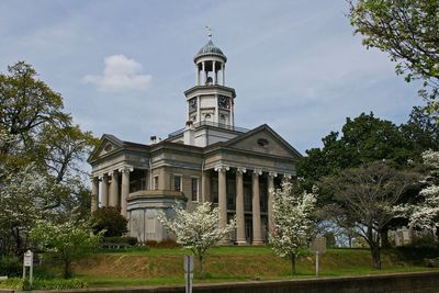 Photo of Vicksburg, Mississippi