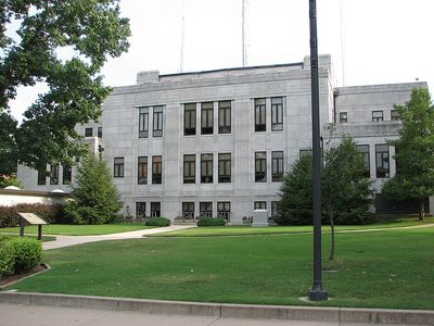 Photo of Neosho, Missouri