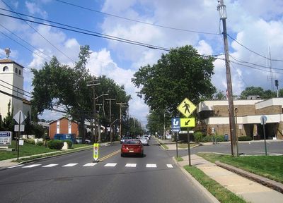 Photo of Neptune, New Jersey